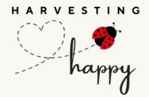 Harvesting Happy